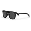 CHPO Lunettes de soleil O'Doyle - Taille unique - Couleur : noir/noir