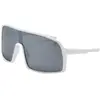 Chpo Brand Lunettes De Soleil Polarisées Erica Silver Mirror Polarized/CAT3