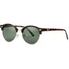 Chpo Brand Lunettes De Soleil Polarisées Casper Ii