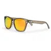 CHPO - Bodhi Polarized Mirror - Lunettes de soleil taille M/L, orange