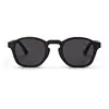 CHPO Mixte Gee des Lunettes de Soleil, Matte Black, 46