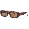 CHPO - Nicole Cat. 3 - Lunettes de soleil taille M, brun