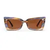 Chpo Brand Lunettes De Soleil Pour Femme Josefin