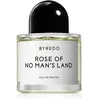 Rose Of No Man's Land - Byredo Eau De Parfum Spray 100 ml