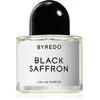 BYREDO Black Saffron Eau de Parfum mixte 50 ml