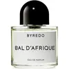 BYREDO Bal D'Afrique Eau de Parfum mixte 50 ml