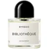 BYREDO Bibliotheque Eau de Parfum mixte 100 ml