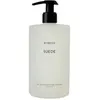BYREDO Suede savon liquide mains mixte 450 ml
