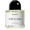 BYREDO Eyes Closed Eau de Parfum mixte 100 ml