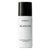 BYREDO Blanche parfum pour cheveux pour femme 75 ml