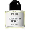 BYREDO Eleventh Hour Eau de Parfum mixte 50 ml