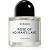 BYREDO Rose of No Man´s Land Eau de Parfum mixte 100 ml