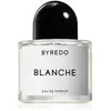 BYREDO Blanche Eau de Parfum pour femme 50 ml