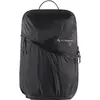 KlÄttermusen Klattermusen - Sac à dos - Gjalp Backpack 18L Raven  - Noir