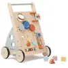 Kid's Concept Chariot multi-activités Edvin
