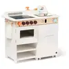 Kid's Concept - Cuisine avec lave-vaisselle Multicolore taille unique