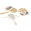 Kid's concept® Guitare rose