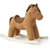 Kid's Concept - Cheval à bascule Vera Multicolore taille unique