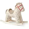Kid's Concept - Cheval à bascule Dotty  Multicolore taille unique
