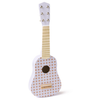 Kid's concept® Guitare à pois violets