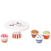 Présentoir à cupcakes Moomin