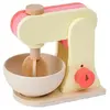 Robot pâtissier Jaune Kid's Hub