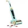 Aspirateur magnétique en bois Kid's Hub