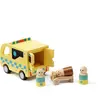 Kids Concept® Figurine ambulance Aiden bois