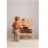 Etabli en bois Kid's Hub