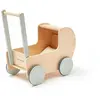 Kid's Concept - Landau pour poupée Naturel taille unique