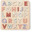 Kid's Concept Puzzle Alphabet en bois