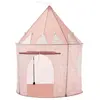 Kid’s Concept Tente de jeu Star rose