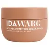 IDA WARG Intense Nutrition Sugar Scrub Gommage corps 1000 ml