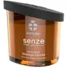 Swede Sweede Senze Seduction Bougie Clou de Girofle Orange Lavande 1ut