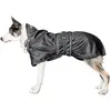 Imperméable matelassé Back on Track 82 cm TU