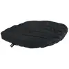 Matelas de voyage Back on Track 55x60 cm Noir 55x60 cm 30310001