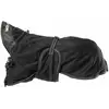 Dog Copenhagen Back-on-Track Manteau Filet pour Chien Noir 59 cm