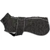 Manteau pour chien Softshell Back on Track Buddy 2.0 Noir 56 cm 321790...