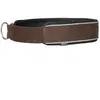 Collier pour chien Back on Track Charlie Marron 40 cm 34021740