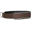 Collier pour chien Back on Track Charlie Marron 60 cm 34021760