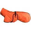 Manteau pour chien Back on Track Bark Orange 65 cm 32283565