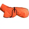 Manteau pour chien Back on Track Bark Orange 45 cm 32283545
