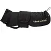 Chemise filet pour chien Back on Track Buddy Noir 44 cm 32199044