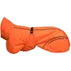 Manteau pour chien Back on Track Bay Orange 65 cm 32393565