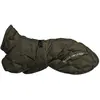 Manteau pour chien Thermique Back on Track Bay Vert 35 cm 32406535