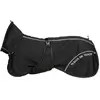 Manteau pour chien Back on Track Noir 45 cm 32359045