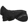 Manteau pour chien Back on Track Bay Noir 50 cm 32369050