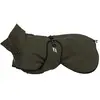 Manteau pour chien Back on Track Bark Vert 35 cm 32286535