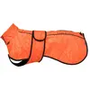 Manteau pour chien Softshell Back on Track Buddy 2.0 Orange 50 cm 3217...
