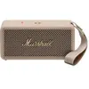 Enceintes Bluetooth portables Marshall Middleton II Crème